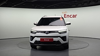 SSANGYONG TIVOLI AIR 2021