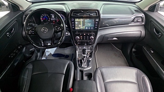 SSANGYONG TIVOLI AIR 2021