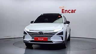 HYUNDAI NEXO 2023