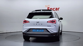 HYUNDAI NEXO 2023