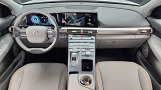 HYUNDAI NEXO 2023