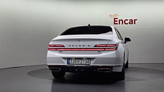 GENESIS G90 2019