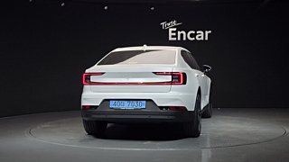 POLESTAR POLESTAR 2 2023