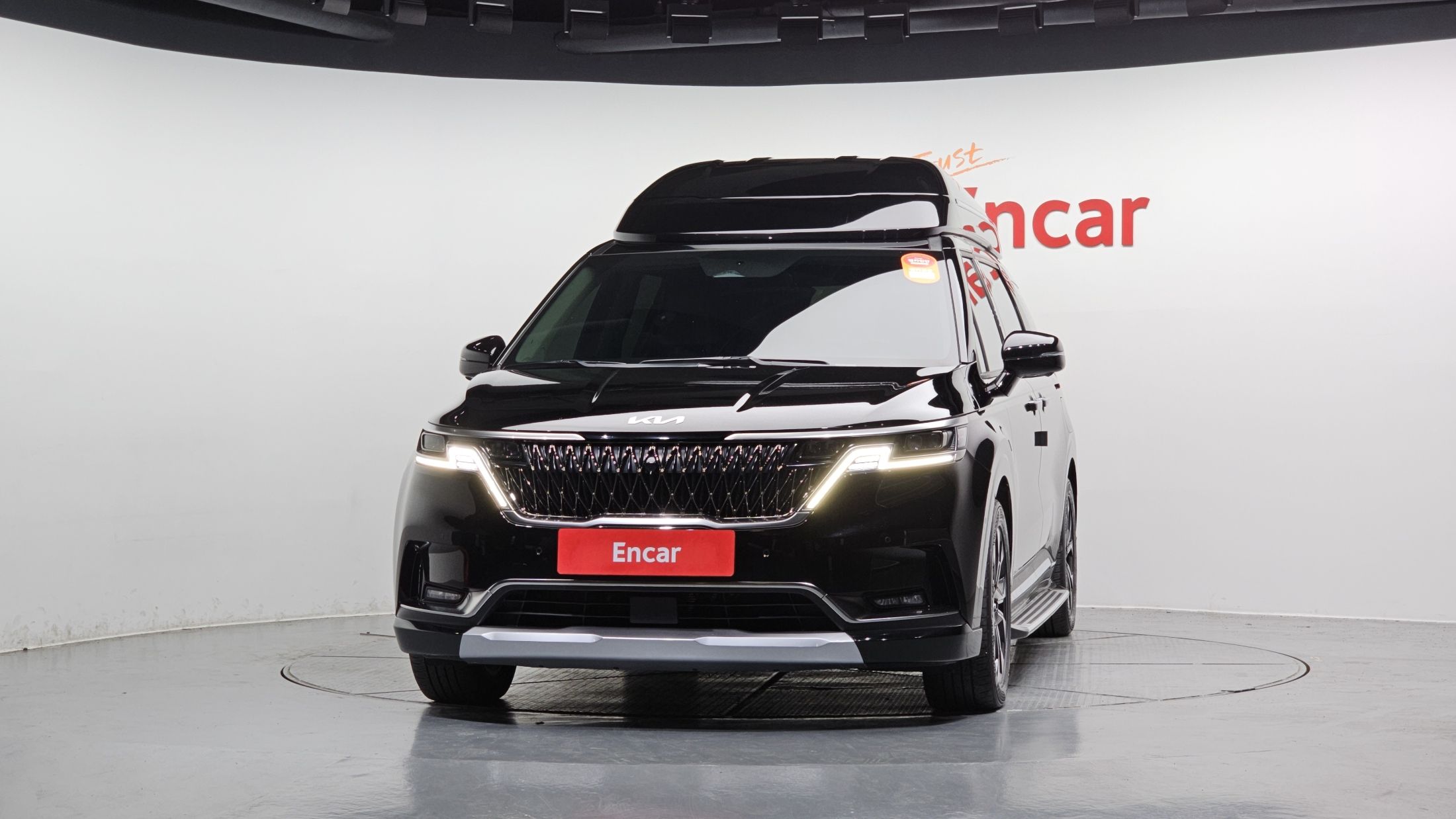 KIA CARNIVAL 2021