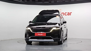 KIA CARNIVAL 2021