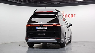 KIA CARNIVAL 2021