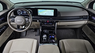 KIA CARNIVAL 2021