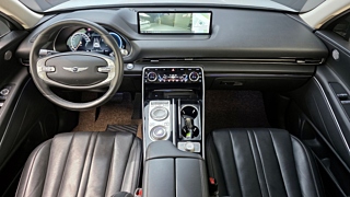 GENESIS GV80 2020