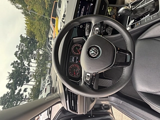 VOLKSWAGEN JETTA 2020
