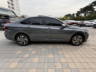 VOLKSWAGEN JETTA 2020