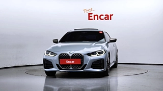 BMW 4-SERIES G22 2023