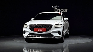 GENESIS GV70 2021