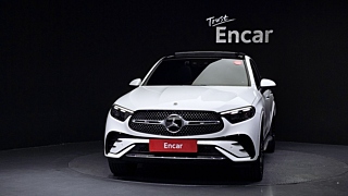 MERCEDES BENZ GLC-CLASS X254 2024
