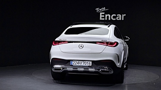 MERCEDES BENZ GLC-CLASS X254 2024