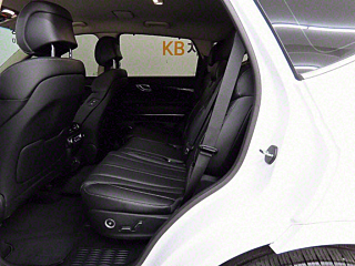 GENESIS GV80 2022