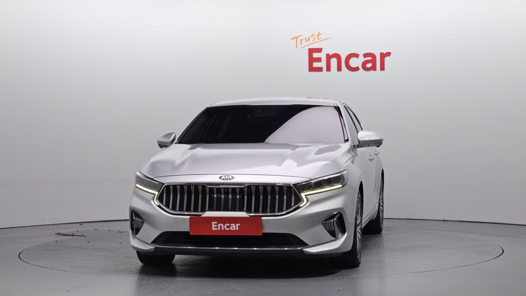 KIA K7 PREMIER 2019