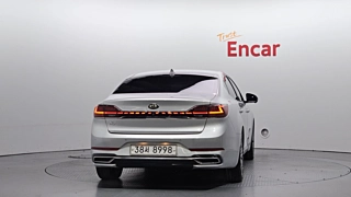 KIA K7 PREMIER 2019