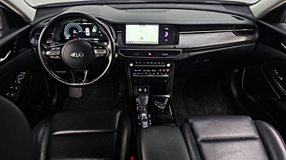 KIA K7 PREMIER 2019