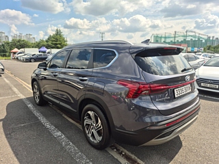 HYUNDAI SANTAFE 2020