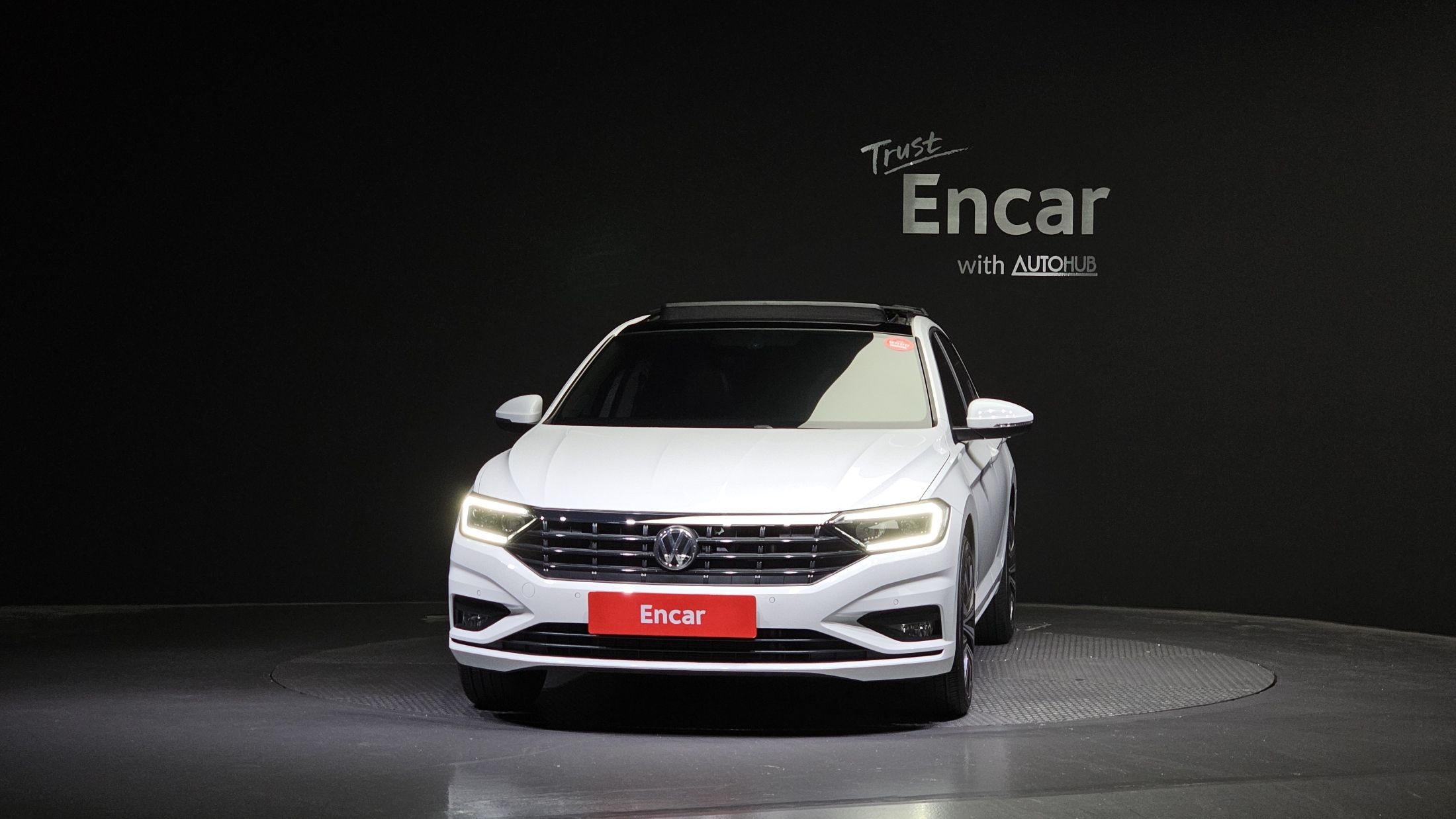 VOLKSWAGEN JETTA 2020