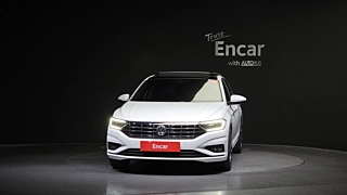 VOLKSWAGEN JETTA 2020