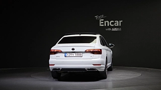 VOLKSWAGEN JETTA 2020