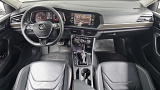 VOLKSWAGEN JETTA 2020