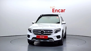 MERCEDES BENZ GLB-CLASS X247 2022
