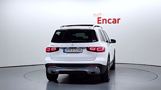 MERCEDES BENZ GLB-CLASS X247 2022