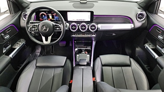 MERCEDES BENZ GLB-CLASS X247 2022