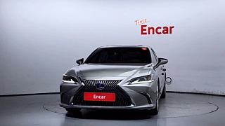 LEXUS ES300H 2019