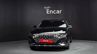HYUNDAI GRANDEUR IG 2020