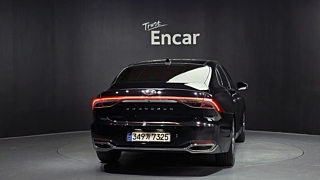 HYUNDAI GRANDEUR IG 2020