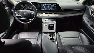 HYUNDAI GRANDEUR IG 2020