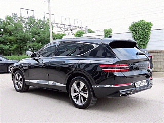 GENESIS GV80 2020