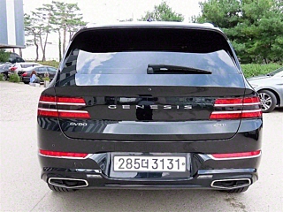 GENESIS GV80 2020