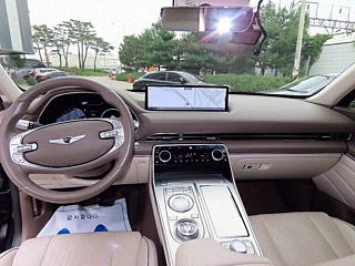 GENESIS GV80 2020
