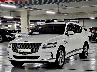 GENESIS GV80 2023