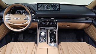 GENESIS GV80 2023