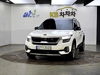 KIA SELTOS 2020