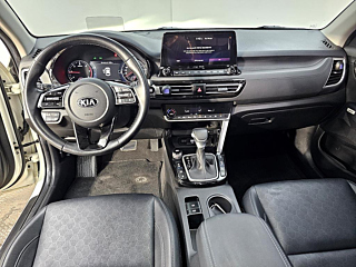 KIA SELTOS 2020