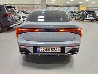 KIA K5 2025
