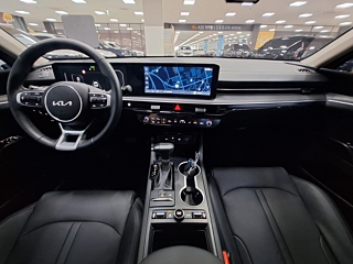 KIA K5 2025
