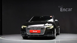 AUDI A6 C8 2020