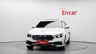 MERCEDES BENZ E-CLASS W213 2023