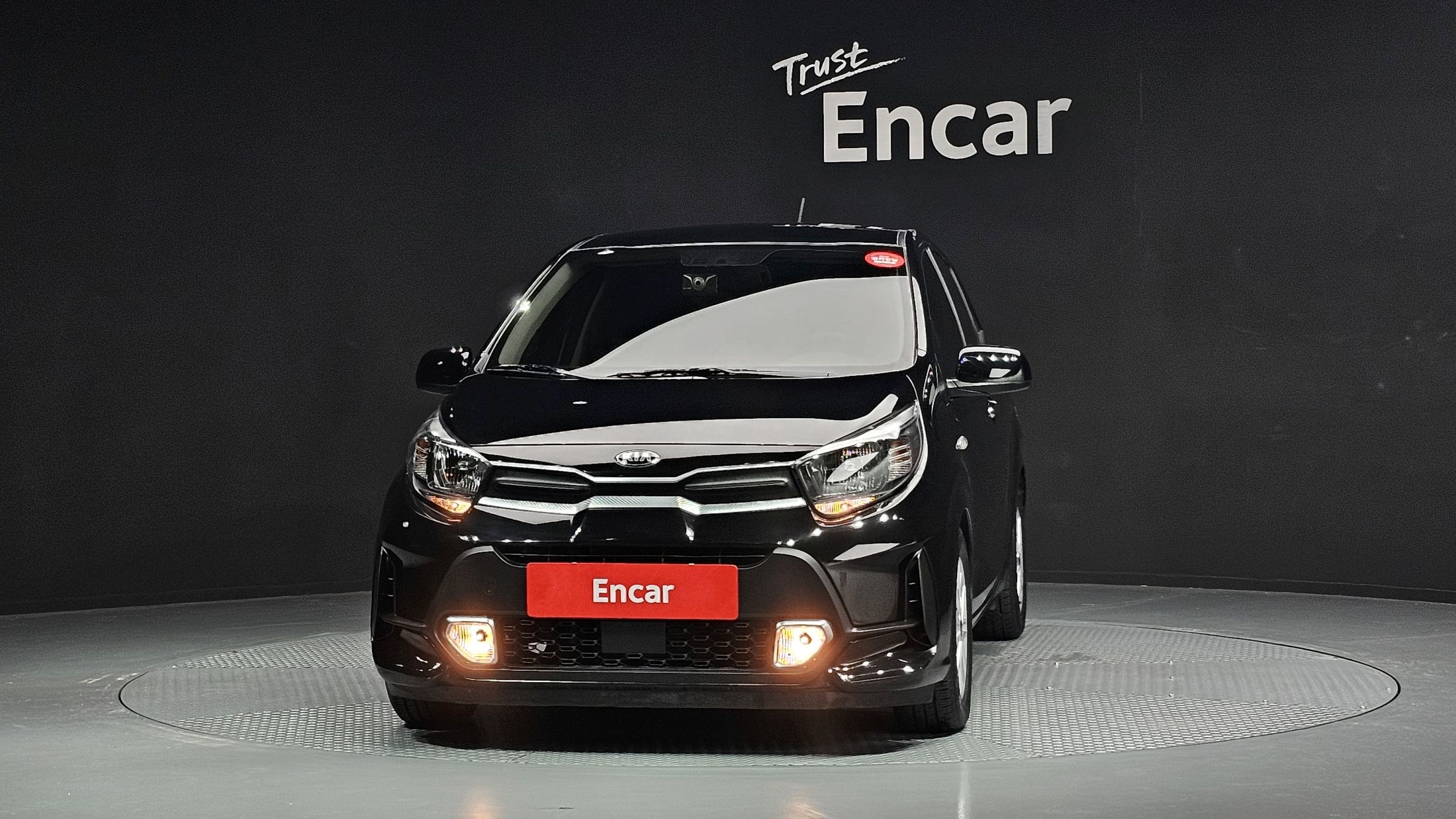 KIA MORNING URBAN JA 2020