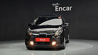 KIA MORNING URBAN JA 2020