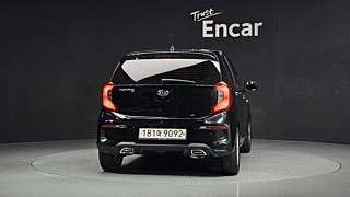 KIA MORNING URBAN JA 2020
