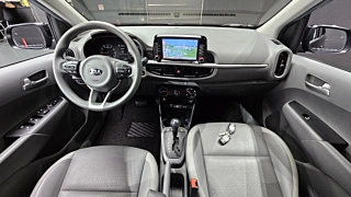 KIA MORNING URBAN JA 2020