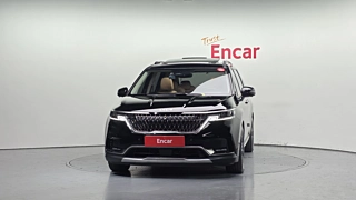 KIA CARNIVAL 2022